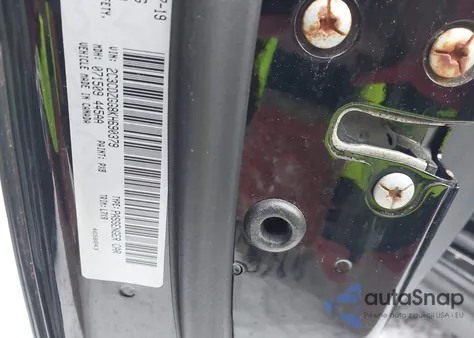 2019 Dodge Challenger Sxt Awd из США, поврежденный, VIN 2C3CDZGG8KH690379